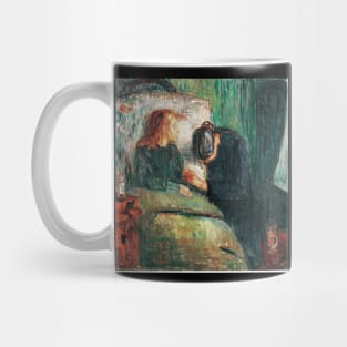 Edvard Munch Mug